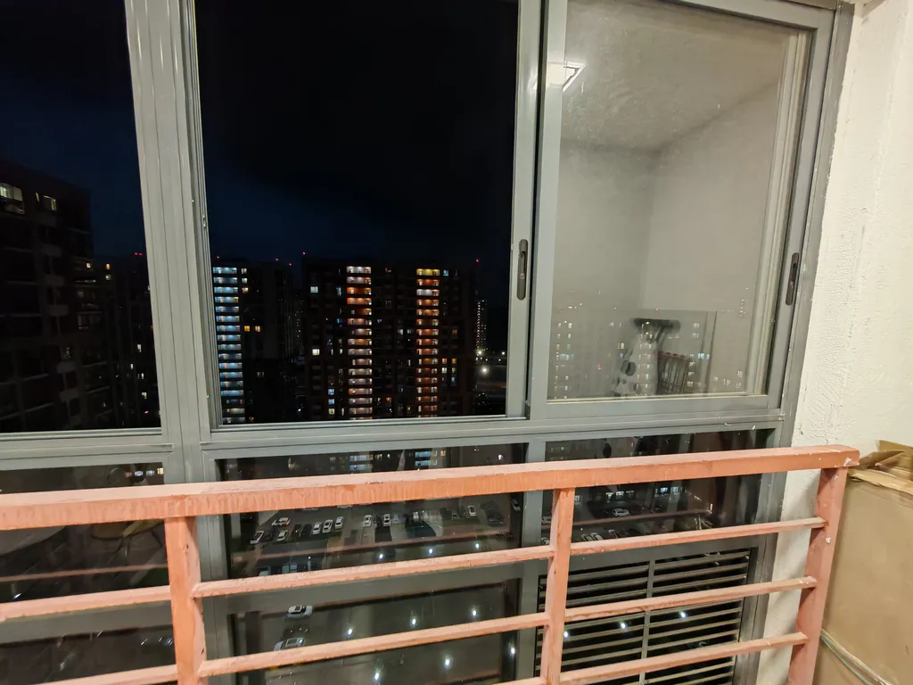 Умная квартира с Алисой