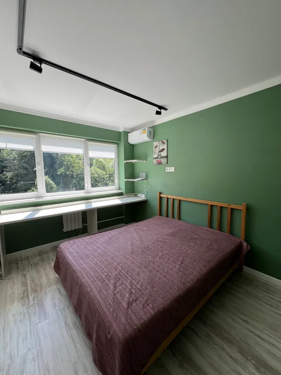 Министерскии озера