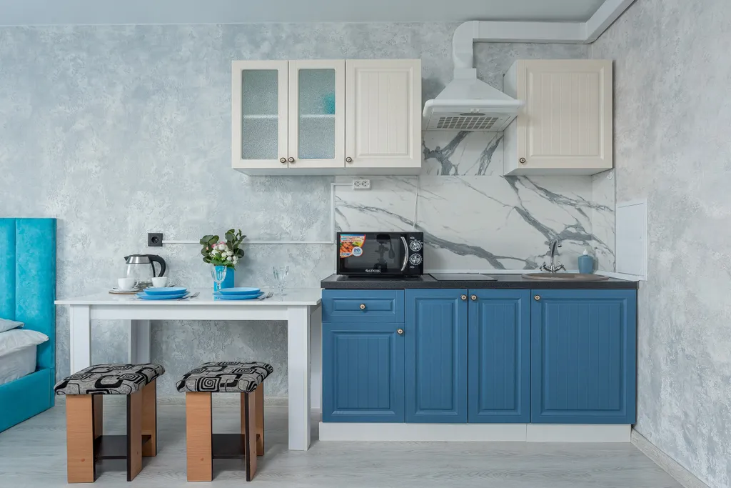 Квартира 1-комнатная Квартира — Краснодар