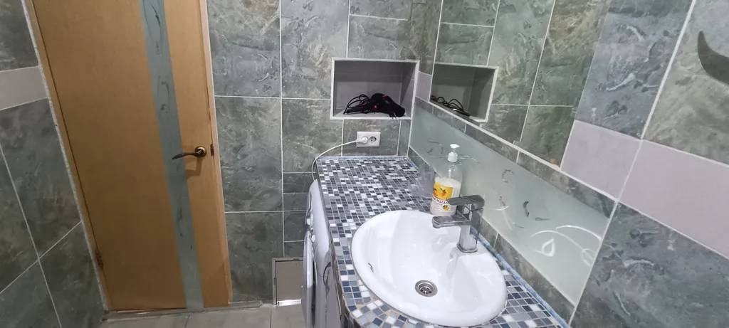 Квартира Уютная квартира в самом центре — Адлер