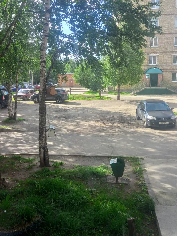 Уютная 2-комнатная квартира в центре города