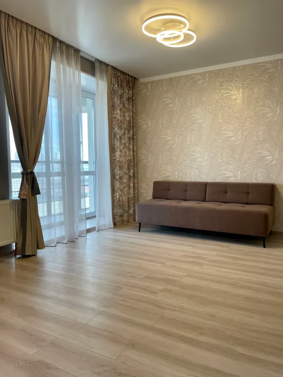 Апартаменты у Эспланады