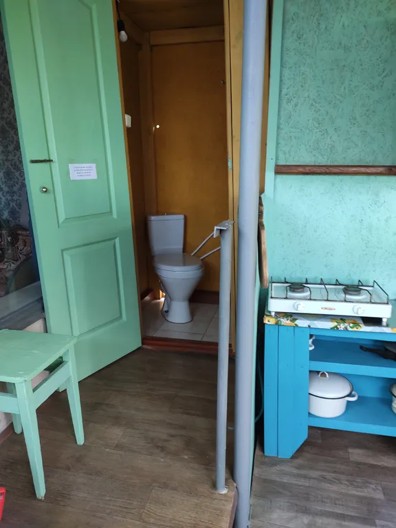 Недорогой номер