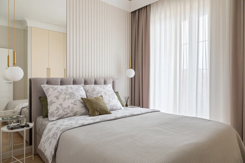 Кваритра для семей с детьми с видом на море