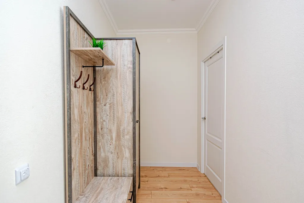 ЖК бизнес-класса "Премьер" | Парк Горького| ТРК "Семья"