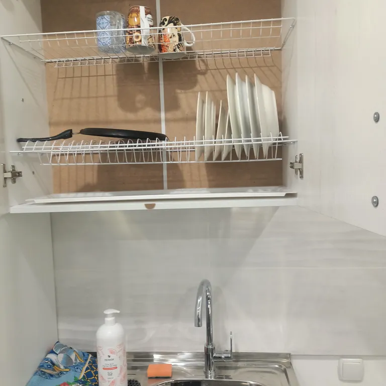 Новая квартира рядом со всеми развлечениями