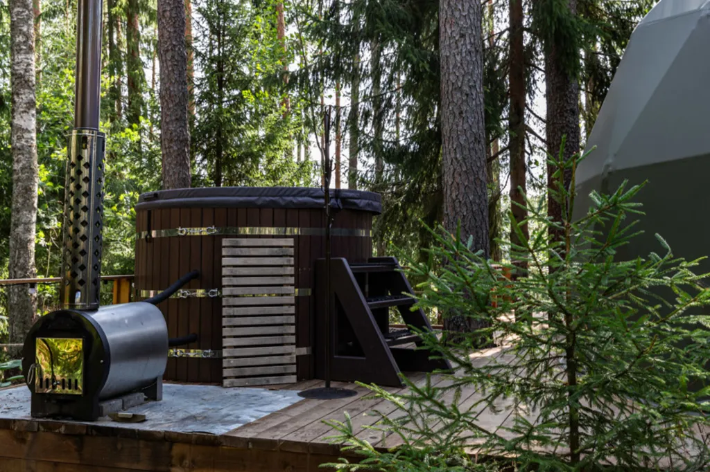 1-комнатный Дом