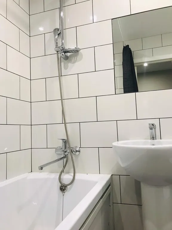 Квартира возле СК Юбилейный