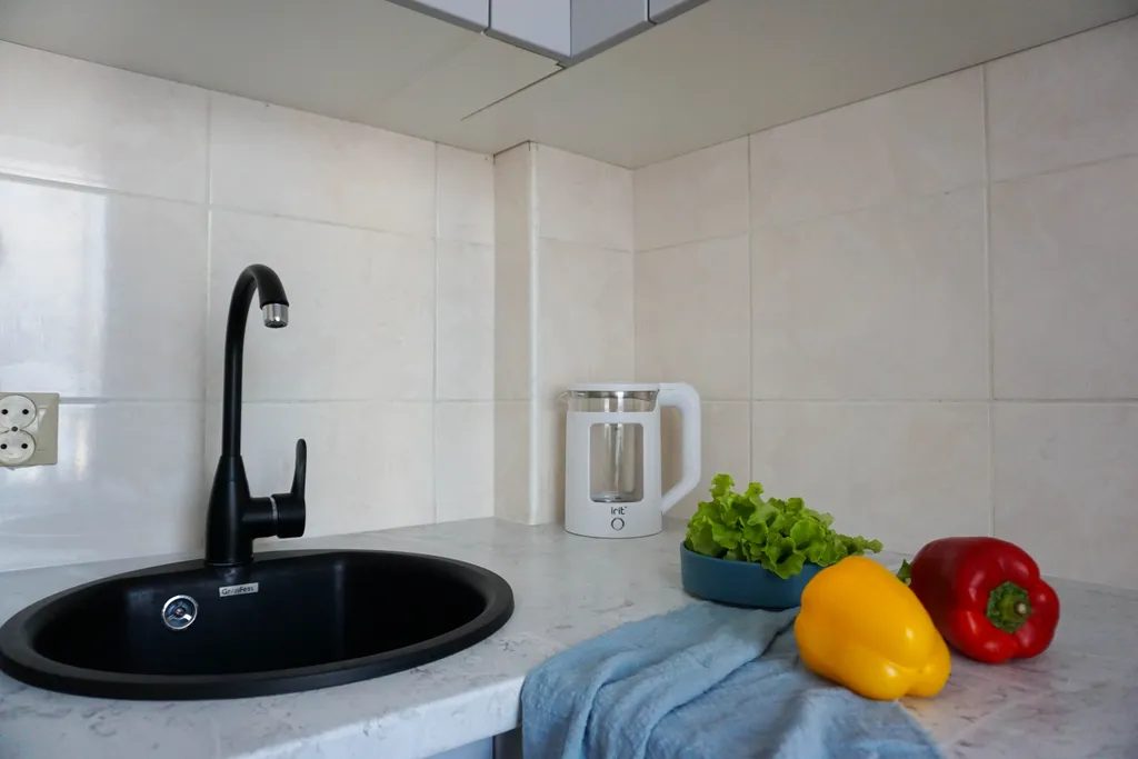 Apartic в центре