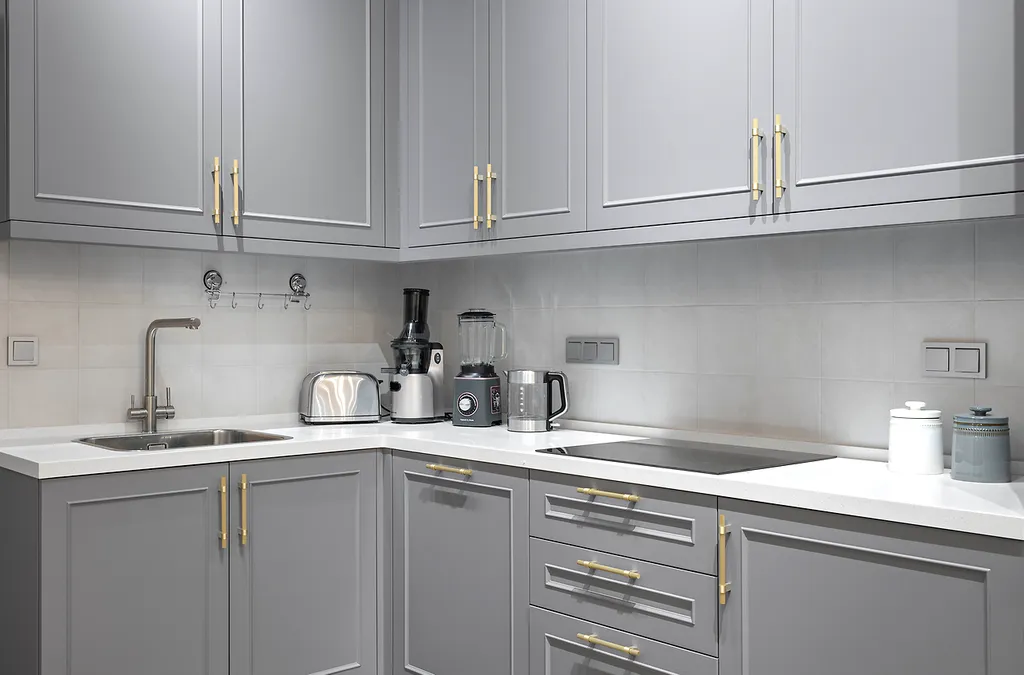 Дизайнеpские апартаменты с балконом