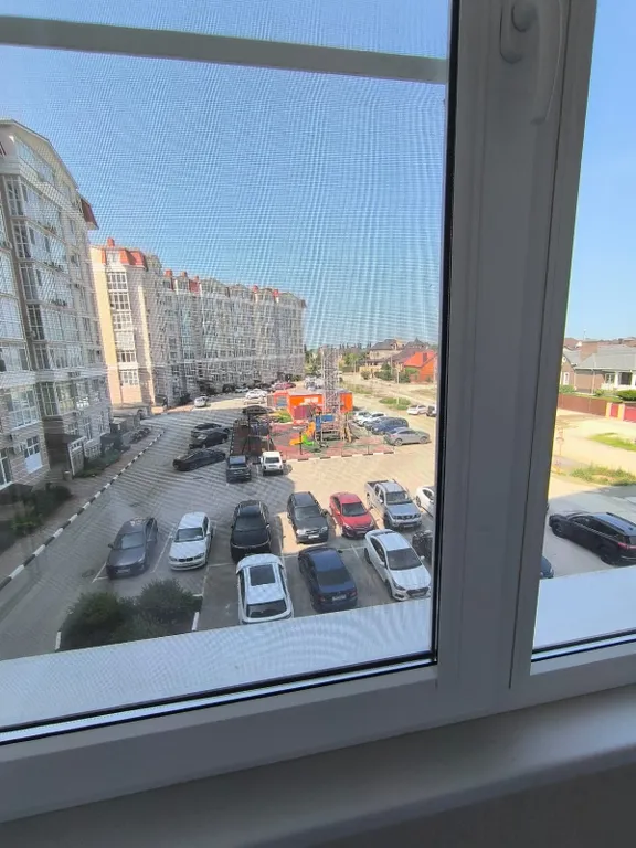 Квартира Квартира Уютная студия на озере — Славянск-на-Кубани