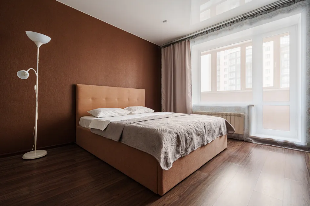 Квартира Однокомнатная квартира возле УГМК Здоровье — Екатеринбург