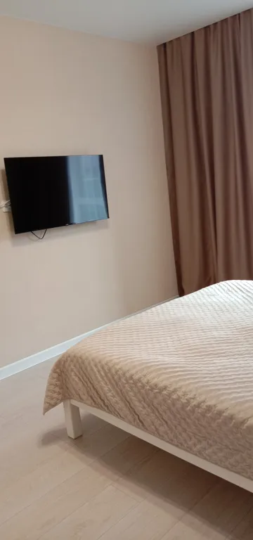 Квартира Новая 1-комнатная квартира — Кострома