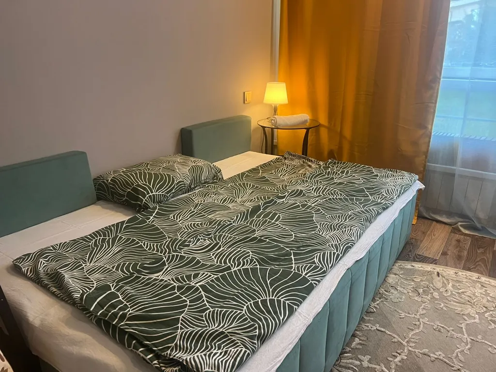 Квартира Ласковый май — аренда посуточно в Внуково