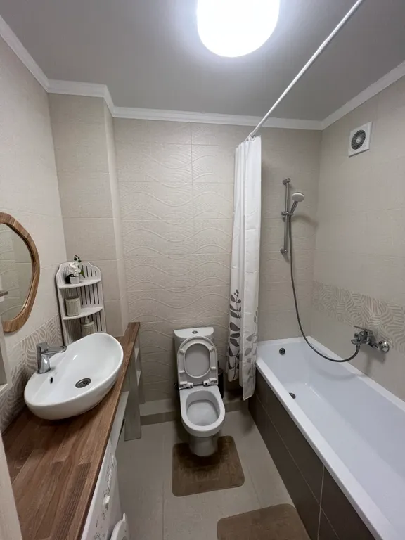 Апартаменты "Скандинавия"