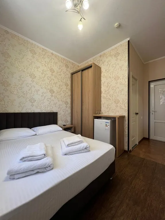 Квартира Комната — Адлер