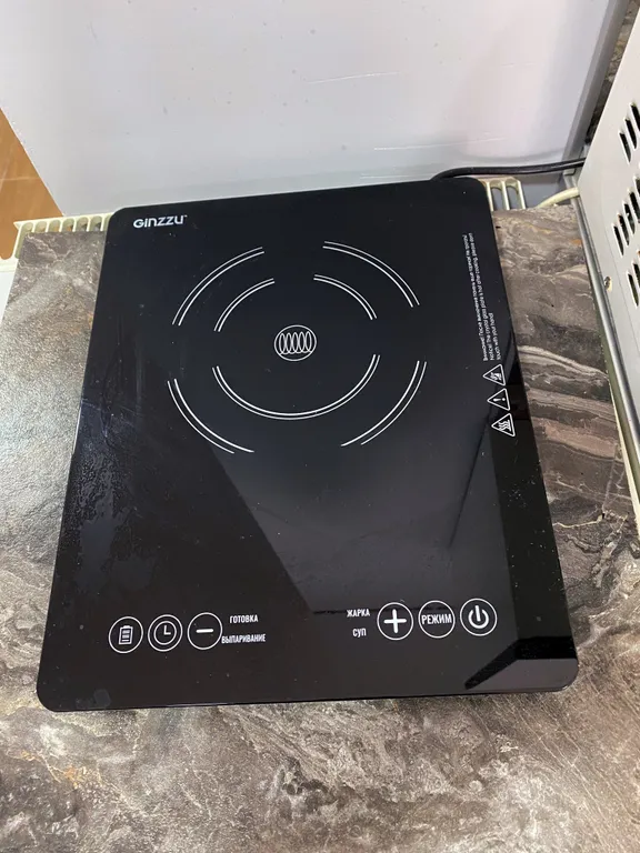 Квартира на берегу моря