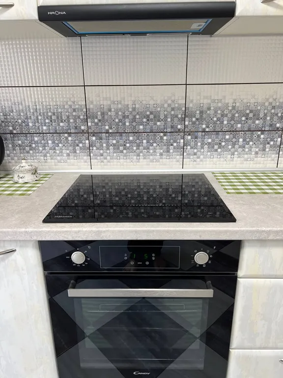 Квартира Уютные  апартаменты в Светлогорске — Светлогорск