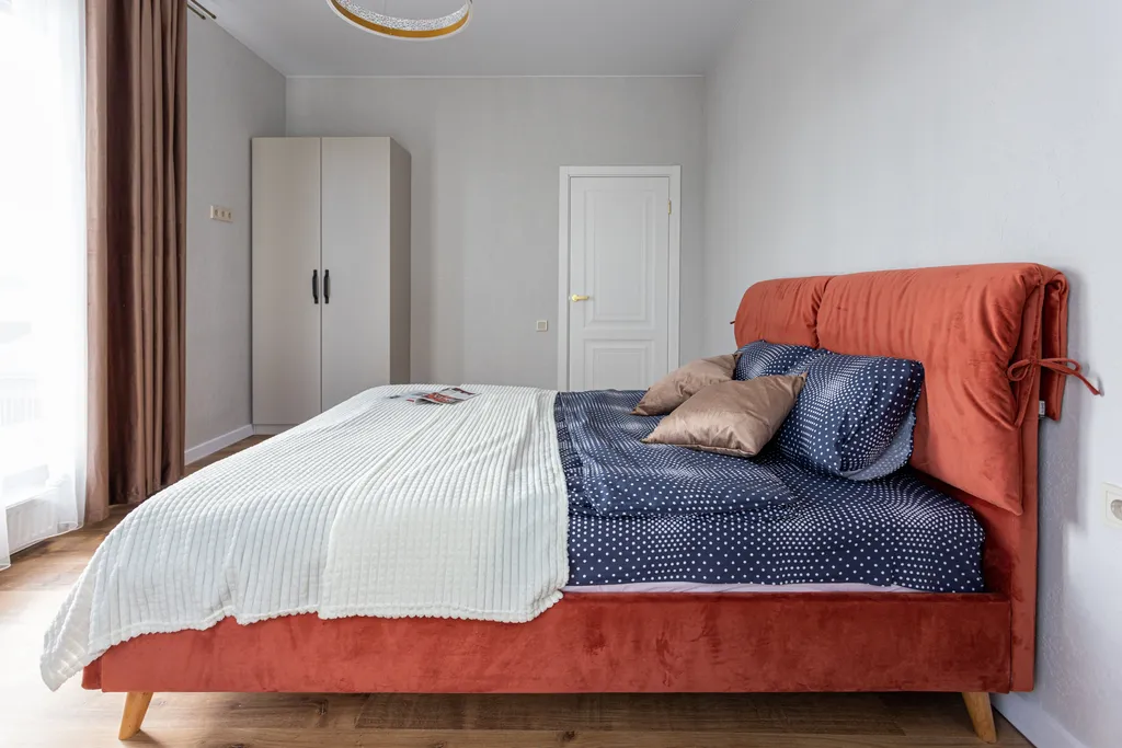 Коттедж Уютный коттедж у леса — Келози