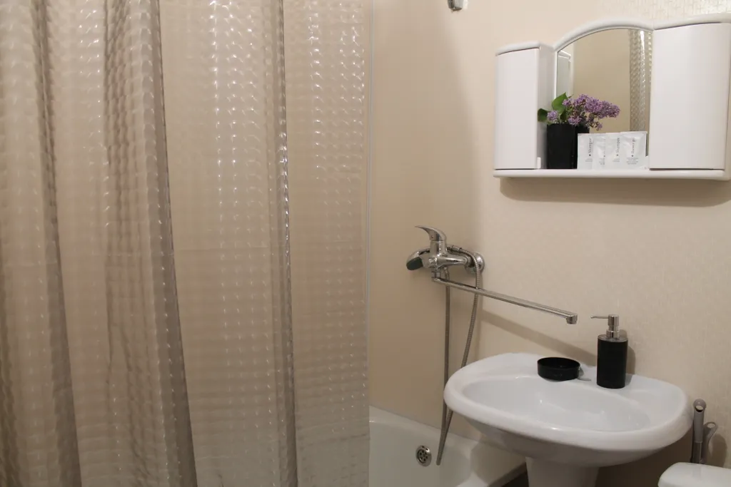 Уютная квартира для Вашего комфорта