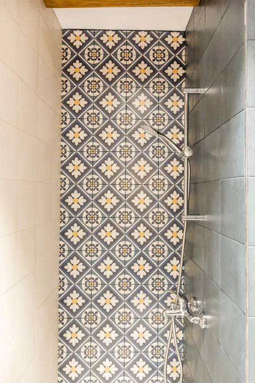 Апартаменты Кварт-Отель студия Средиземноморье