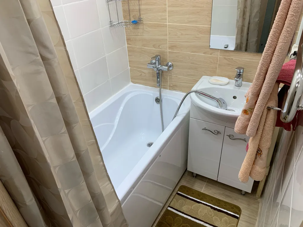 Квартира посуточно