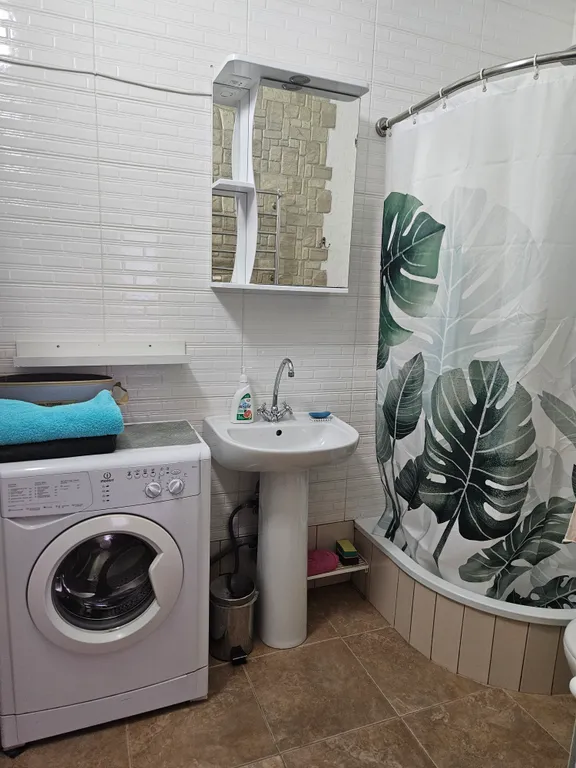 Волшебный дом