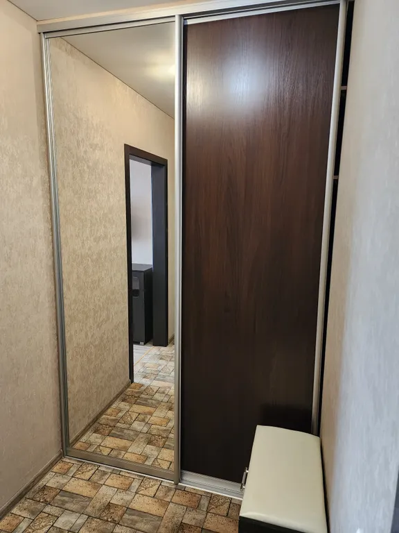 Уютная студия с видом на озеро рядом с вокзалом