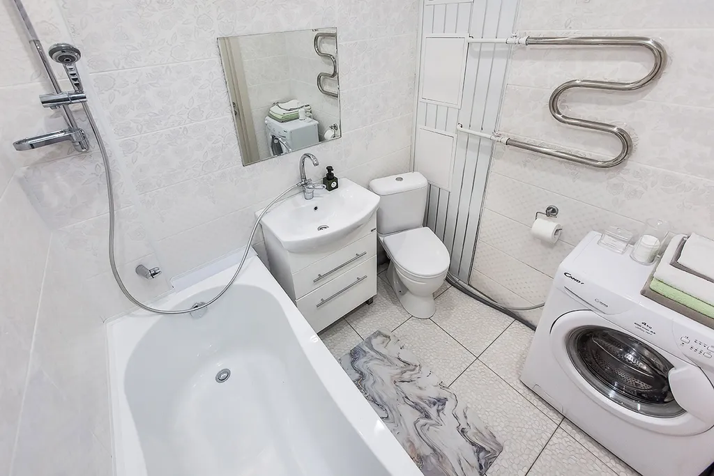 Апартаменты Евро