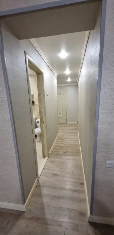 Уютная квартира возле моря