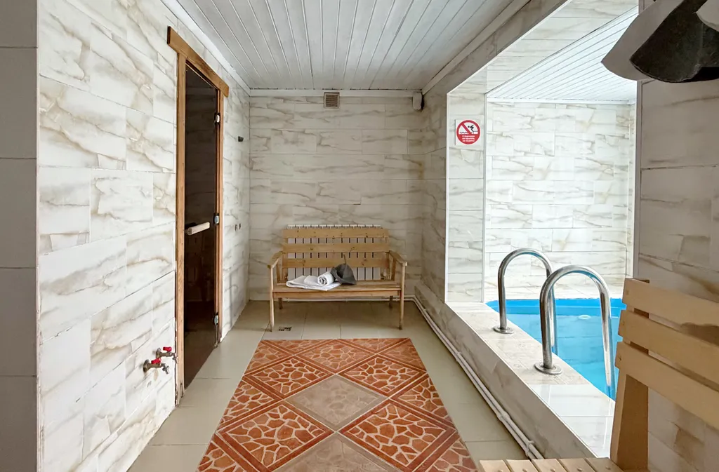 Русская усадьба