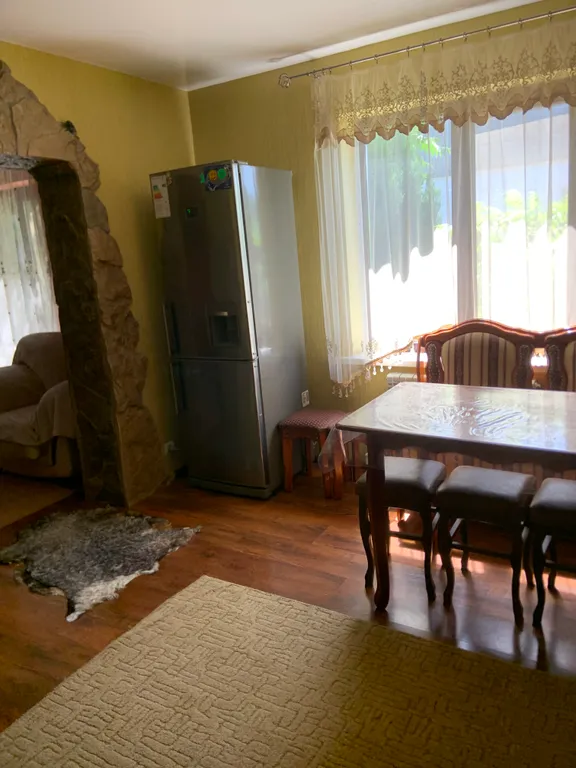 Гостевой дом в горах Адыгеи