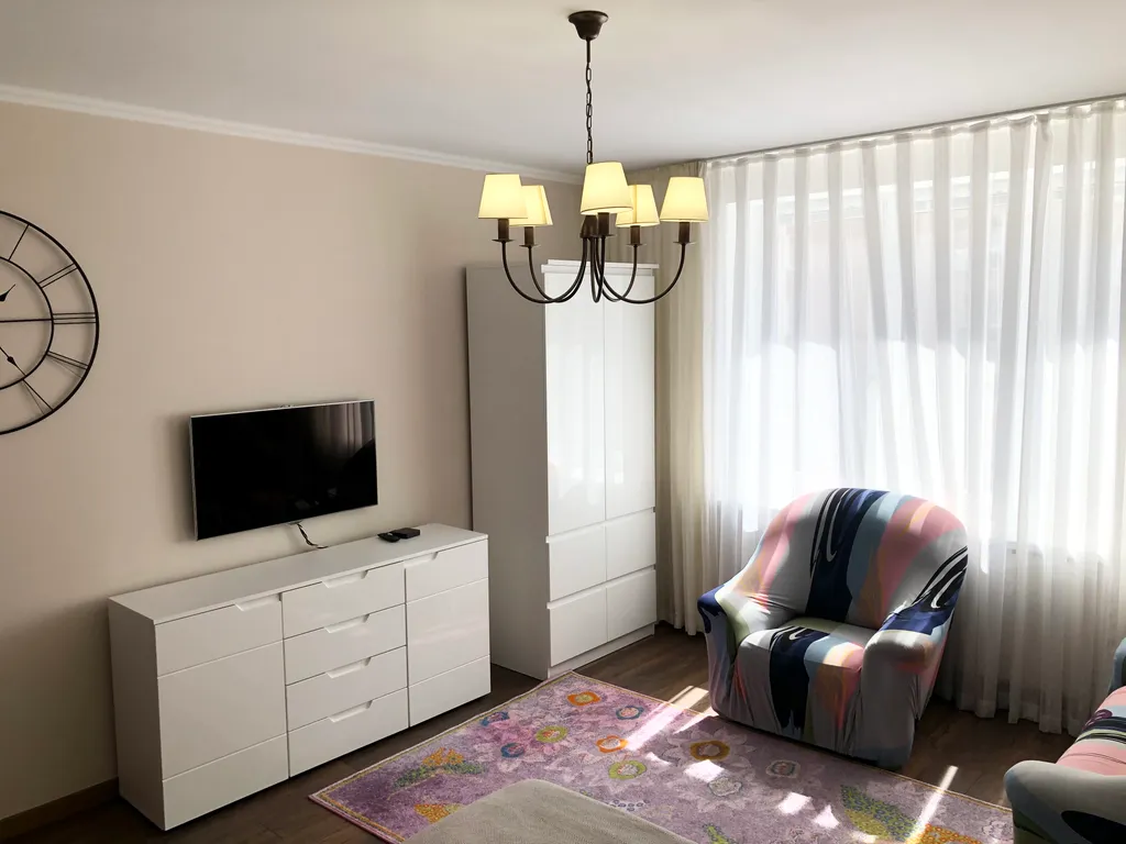 Квартира Уютная квартира — Калининград