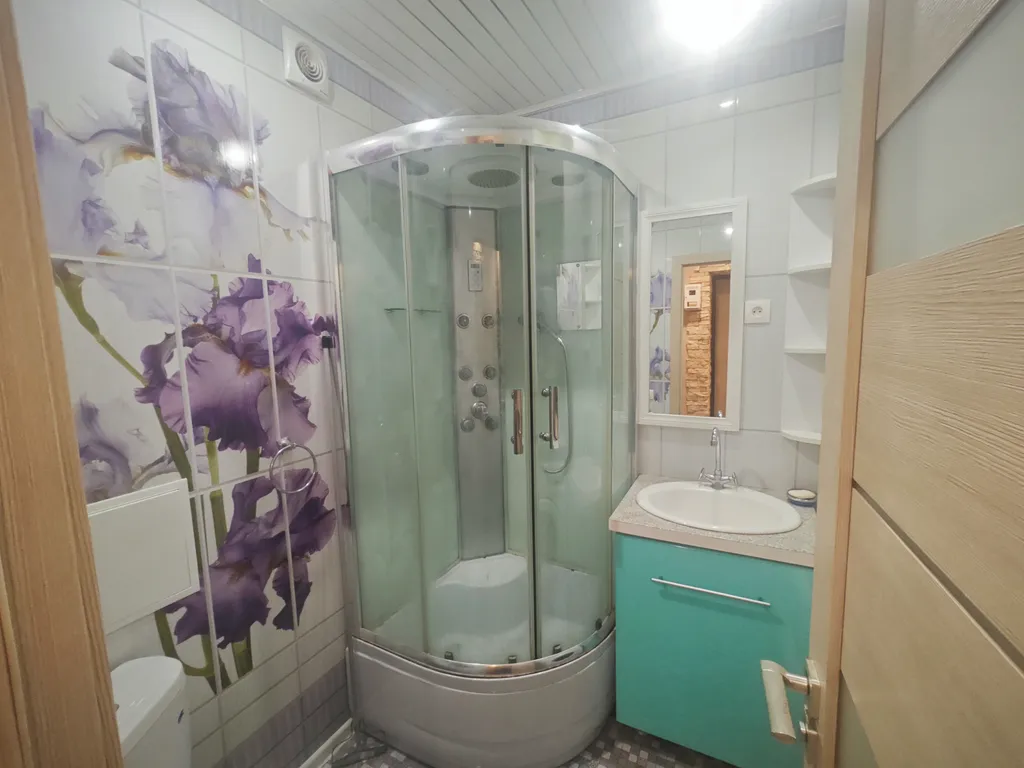 Квартира в исторической части города рядом с кремлем