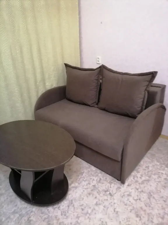 Уютная квартира с отчетными документами (чек с Q-кодом)