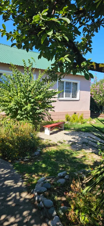 7-комнатный Дом