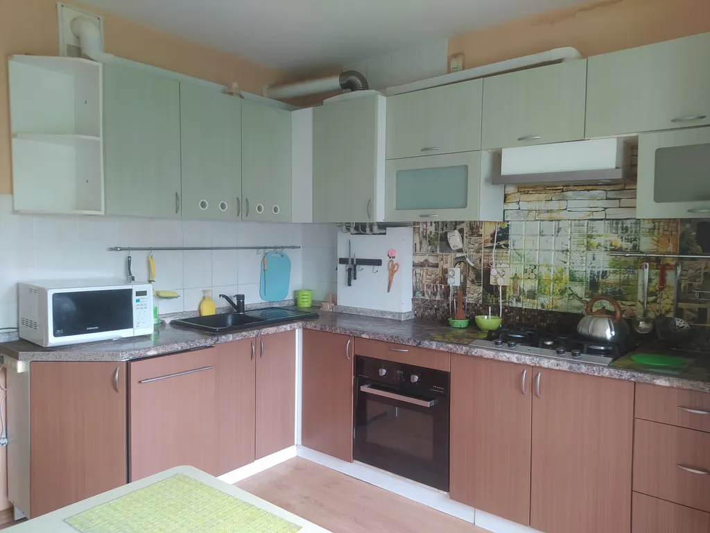 Уютная квартира в центральном районе города