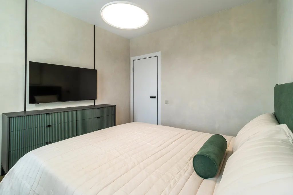 Апартаменты Family Residence | 2 спальни