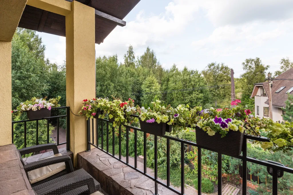 Коттедж Villa Famma - уникальный дизайнерский дом с незабываемой атмосферой — Озерки