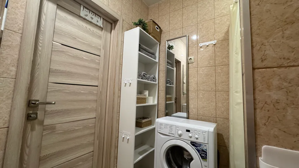 Квартира Квартира у моря — Сириус