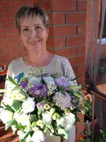 Наталья