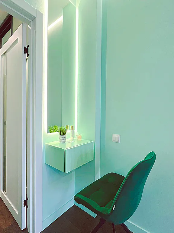 Квартира Квартира студия у моря с бассейном — Севастополь