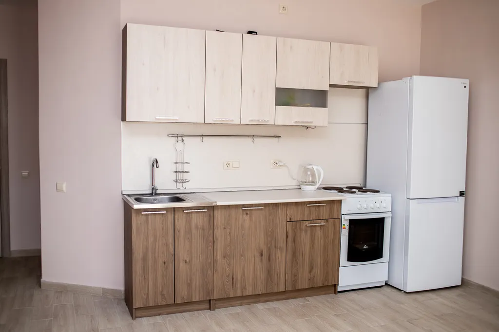 Дом с участком 2 сотки