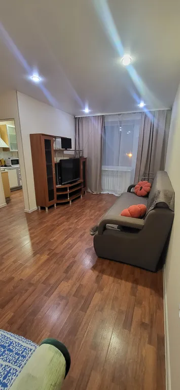 Уютный апартамент в центре города