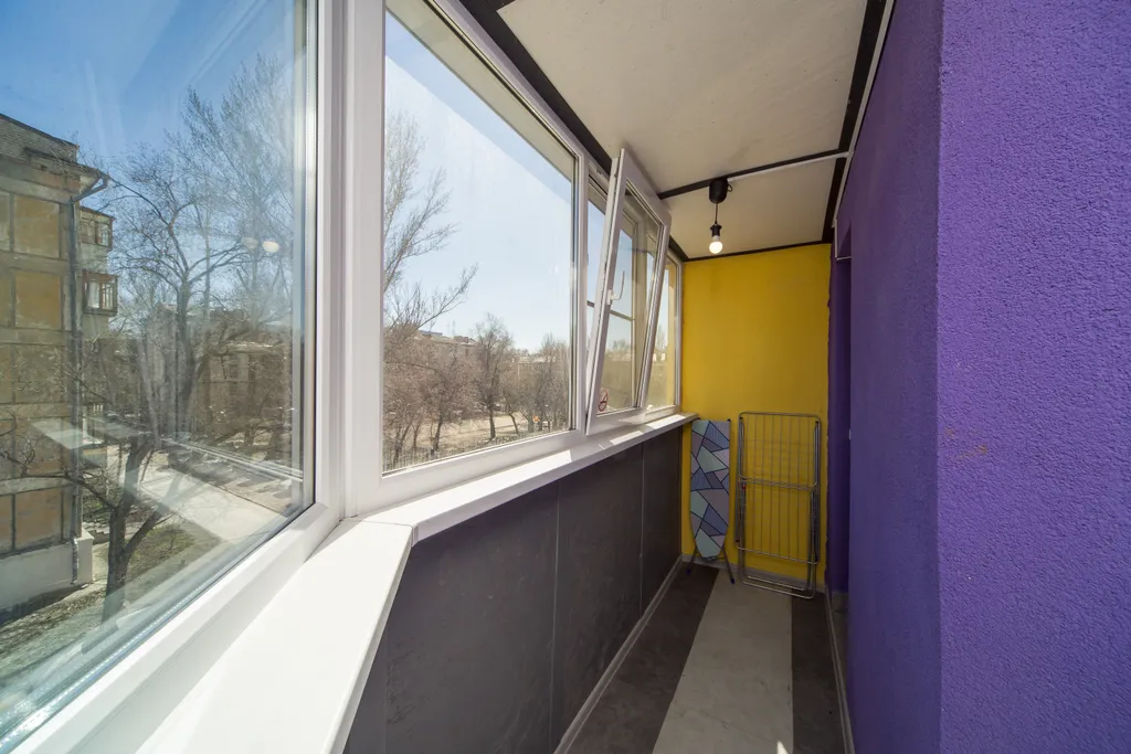 Квартира 1-комнатная Квартира — Самара