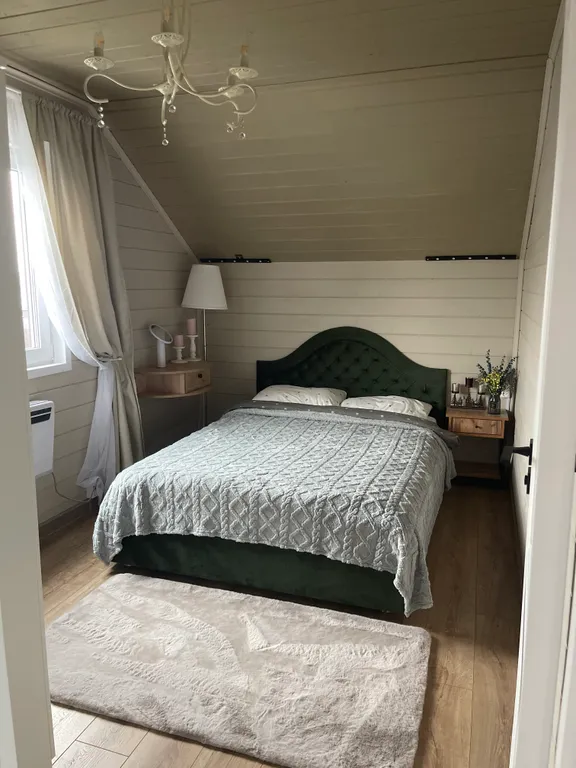 6-комнатный Дом