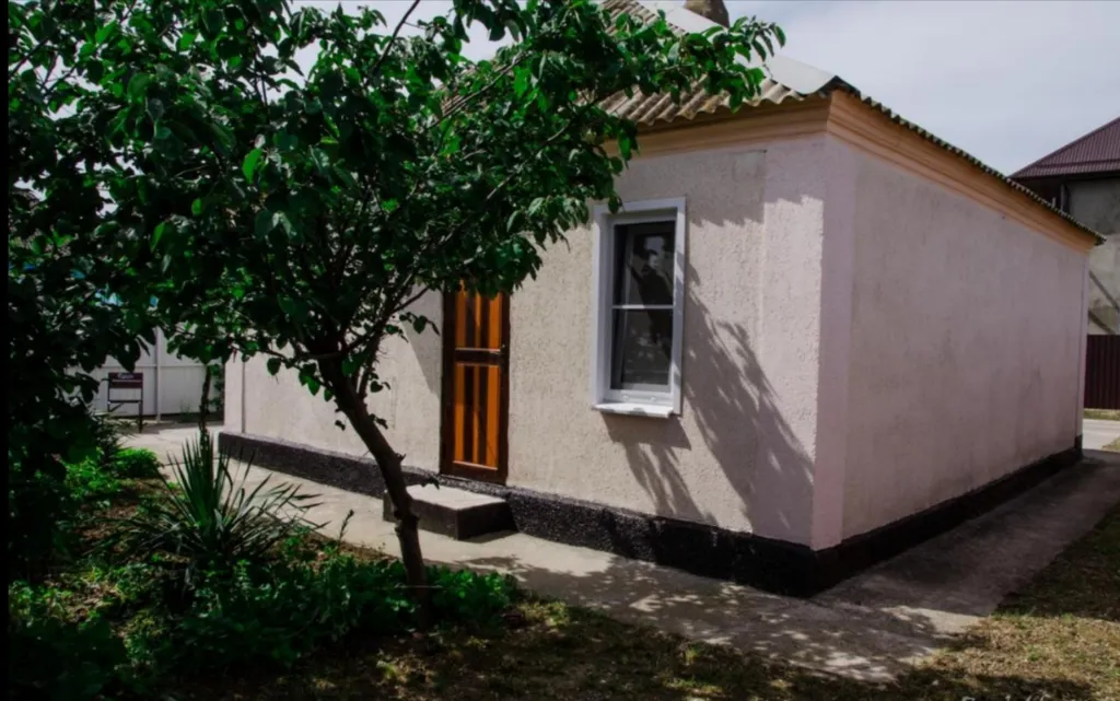 Дача на море