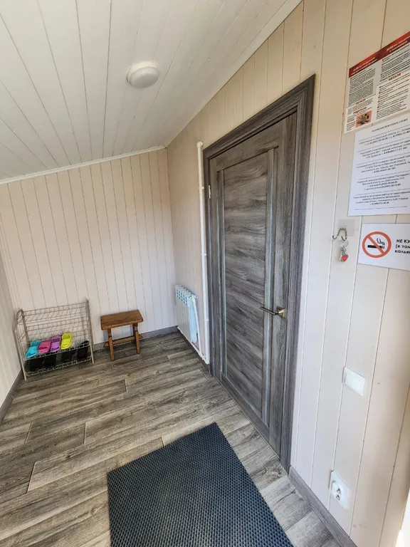 Комфортабельный дом на 8 человек рядом с озером Байкал