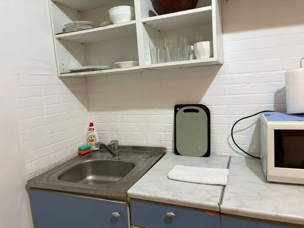 Идеальное расположение для командированных сотрудников