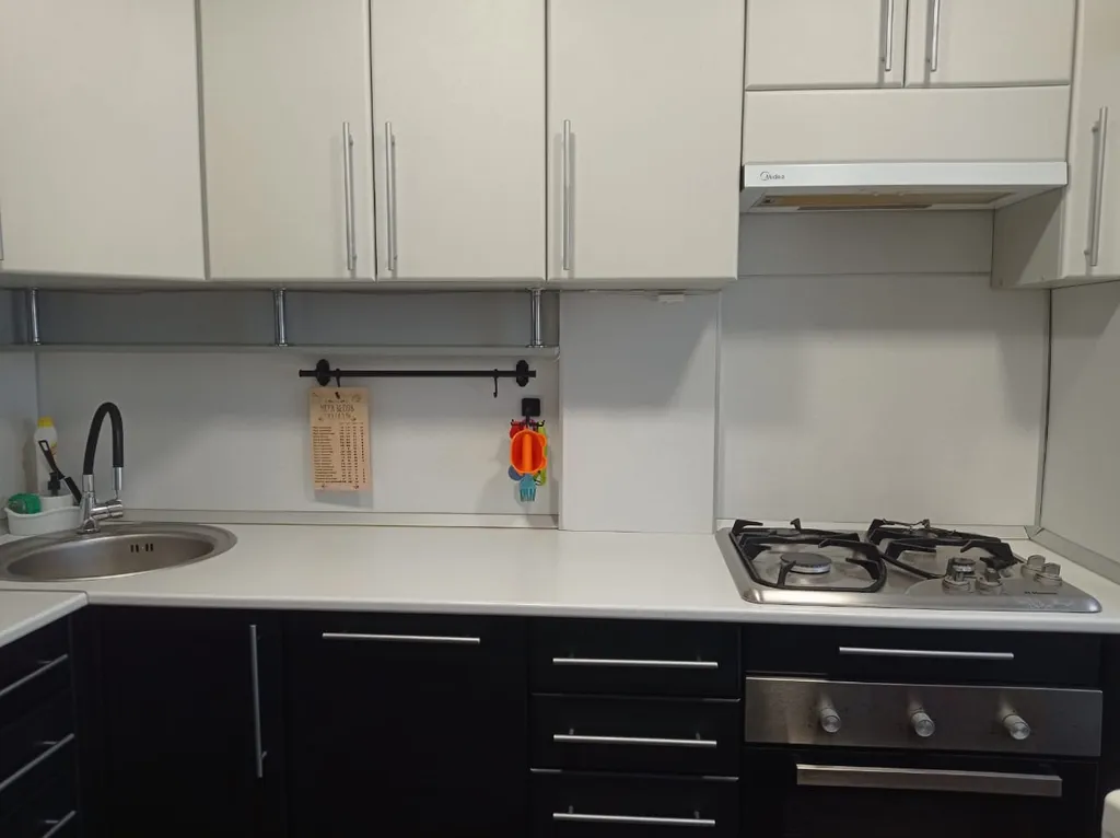 Уютная квартира в курортном городе